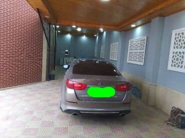 qubada evlerin satisi: Qala qəs. 4 otaqlı, 120 kv. m, Kredit yoxdur, Yeni təmirli — 6