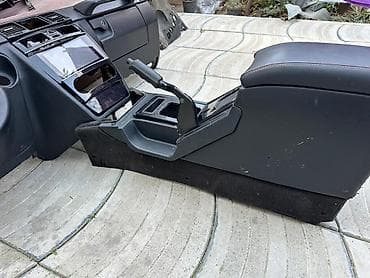 06 pribor: Mercedes-Benz E-Class W210, Orijinal, Yeni — 5