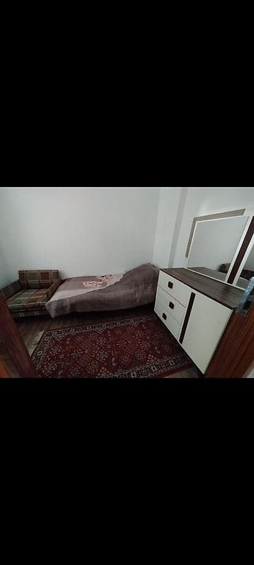 metbex stolu: İkinəfərlik çarpayı, Dolab — 5