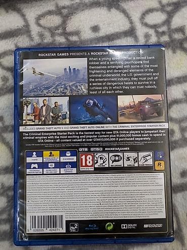 playstation avadanliqlari: Ekşn — 2