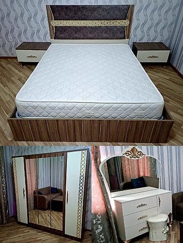 İkinəfərlik çarpayı, Türkiyə, Yeni