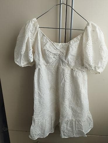 libas: Gündəlik don, Mini — 1