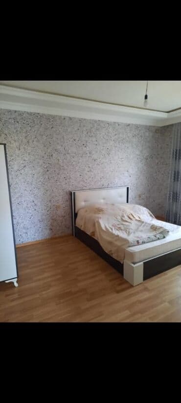 turkanda evlər: 100 м², 3 комнаты, Комби, Газ, Электричество — 9