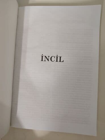 azerbaycan dili guven pdf: Məhsul: “İncil” – Azərbaycan dilində tam mətn Salam hər vaxtınız — 4
