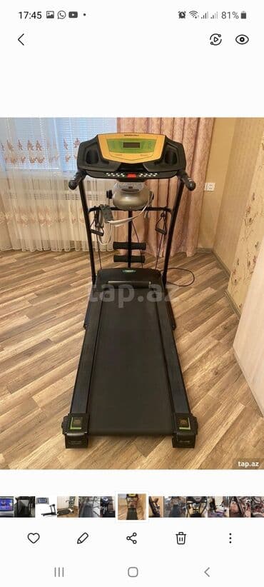 qaçış aparatı kreditlə: Orginal alman trenajorlaridir munasib qiymetlerle . Qiymetler — 1