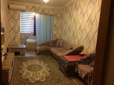 şəhər bağları mənzil satılır: Bakı, 3 otaqlı, Köhnə tikili, m. Nəriman Nərimanov, 50 kv. m — 2