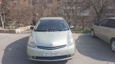 Avtoservis, nəqliyyatın təmiri: Günlük, Toyota, Qalmamaq şərti ilə — 1