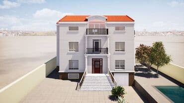 Няни, сиделки: Eskiz layihə, memarlıq və 3D dizayn Bakı İnşaat Mühəndislər — 10