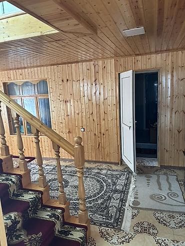 bakı kirayə evler: 6 otaqlı, 200 kv. m — 7