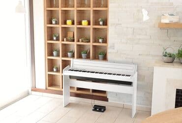 стул для пианино: Piano, Rəqəmsal, Yeni, Pulsuz çatdırılma, Ünvandan götürmə, Ödənişli çatdırılma — 3