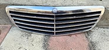 2004 bmw 318: W 221 oblisovka ustden cixma original — 1