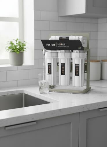 фильтр для воды: Su Filteri — 3