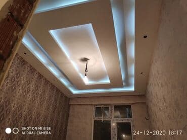 Mənzillərin təmirini təklif edirik yüksək səviyyədə! malyar işləri — 15