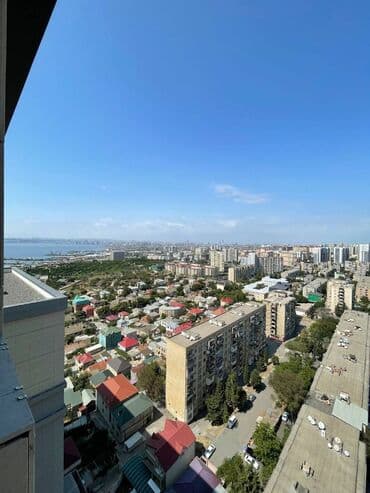 купить дом в хырдалане: М. Ази Асланов, 3 комнаты, Новостройка, м. Ази Асланов, 93 м² — 20