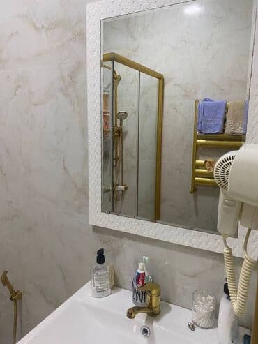 kiraye evler kreditle: Həzi Aslanov metrosuna yaxin xudu məmmədov kucesində 11 mertebeli — 2