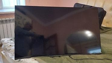 kransteyn satilir: Yeni Televizor Lotus LED ekran 43" FHD (1920x1080), Ünvandan götürmə — 2