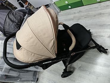 Gəzinti arabaları: Klassik gəzinti arabası, İşlənmiş, Pulsuz çatdırılma — 6