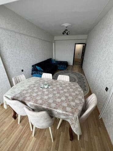 ayrica otaq kiraye: Gənclik metrosuna yaxın Ağasadiq Gəraybəyli küçəsində, 207 nömrəli — 3