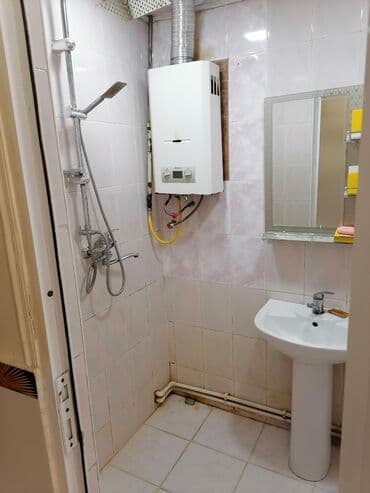 Mənzil kirayələyirəm: Lökbatan. Təzə evlər. 111 sonuncu dayanacağı. 2/5.Təmirli.mebel var — 5