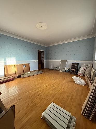 barter kupca: Biləcəri 7 otaqlı, 270 kv. m, Kredit yoxdur, Yeni təmirli — 4