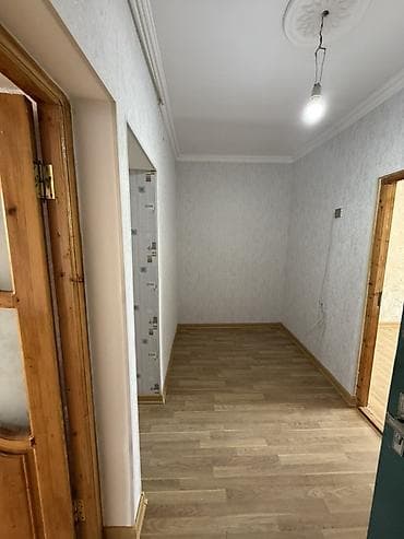 ipoteka sumqayit: Gəncə, 2 otaqlı, Köhnə tikili, 55 kv. m — 2