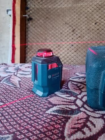 uqlarez islenmis: Divar lazeri satılır az işlənib əla baxılıb Real alcıya endirim — 1