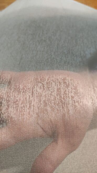 tül parçalar: Yeni, Tül, Pulsuz çatdırılma — 5