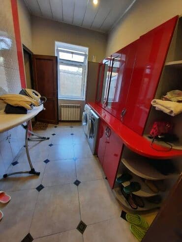 недвижимость в азербайджане купить: Мярдяканы, 400 м², 7 комнат, С бассейном — 9