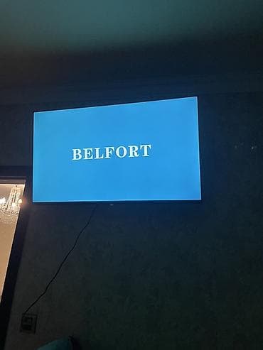 shivaki pult: Belfort divar televizoru - Marka/model: BELFORT - Ekran: geniş — 2
