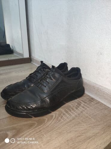 мужская обувь в баку: Klassik ayaqqabilar — 4