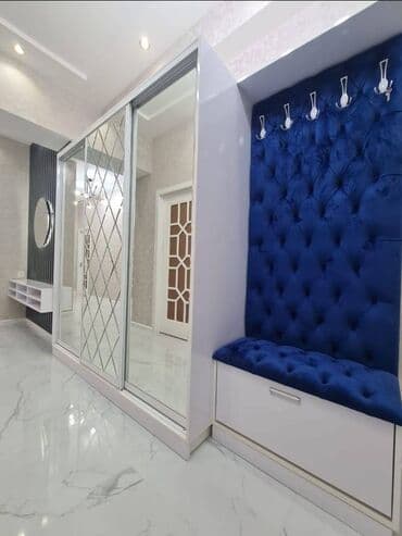 купить квартиру в баку с видом на море: 3 комнаты, Новостройка, 90 м² — 13