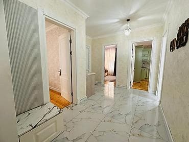 ev sulutepe: Sulutəpə qəs., 3 otaqlı, Yeni tikili, m. 20 Yanvar, 85 kv. m — 1