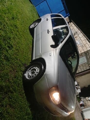 lada 2107 2011: 1.4 mayor kandaaner islek Model: LADA Kalina (hatchbek), gümüşü rəng — 3