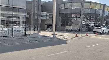 sabuncuda kiraye: Salam. Babək prosspektində yerləşən "Hundai Otoplaza" avtomobil — 7