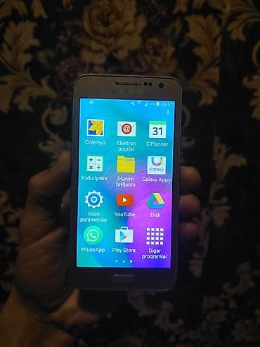 Modemlər və şəbəkə avadanlıqları: İşlənmiş Samsung Galaxy Tab S9 Ultra, 8", 1 TB, Ünvandan götürmə, Pulsuz çatdırılma, Ödənişli çatdırılma — 1