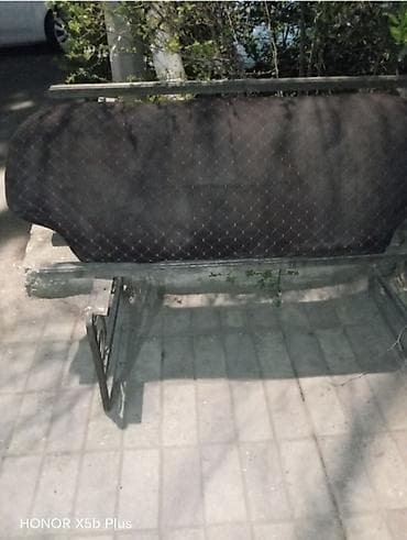 qara aid sekiller: Dekorativ Sadə Süngər Yastıq — 2