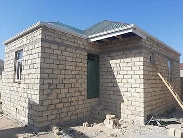 Masazır 2 otaqlı, 36 kv. m, Kredit var, Təmirsiz lalafo.az -da Masazır 2 otaqlı, 36 kv. m, Kredit var, Təmirsiz