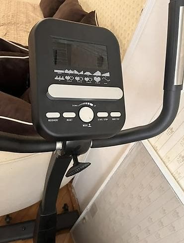 velosiped satilir kreditle: Yenidi işlənmiyib lazımsızdı 400 azn satılır — 2