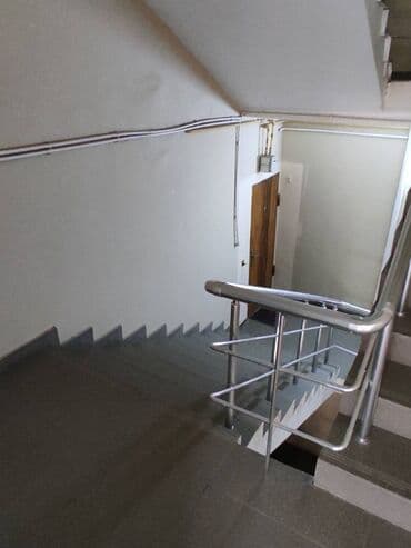 əmlak satışı: Bakı, 3 otaqlı, Köhnə tikili, m. Həzi Aslanov, 80 kv. m — 6