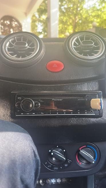 Pioneer 5250 avtomobil maqnitofonu 15gunun maintafonudu salafan almsam lalafo.az -da Pioneer 5250 avtomobil maqnitofonu 15gunun maintafonudu salafan almsam