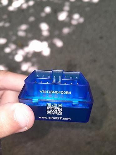 daewoo matiz satilir: Obd 2 — 6