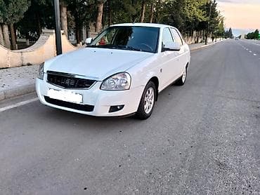 priora buferi: Salam maşın çox super vezyetdedi orjinal probeqidi bez kraskadır özüne — 3