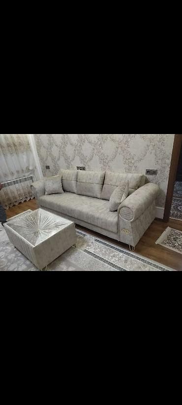 kunc divan satilir: Künc divan, Yeni — 1