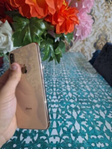 iphone xs max 256 gb ikinci el: IPhone Xs Max, 256 GB — 4