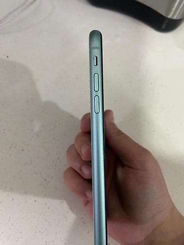 remax rpp 133: IPhone 11, 64 GB, Alpine Green — 3