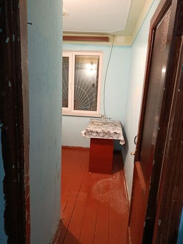 Куплю квартиру: Kirayə ev, şəxsi mənzilimdir,1-ci mərtəbə yerləşir — 6