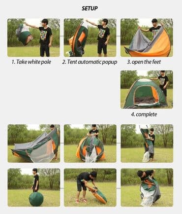 продаю палатку бишкек: Piknik cadiri — 2