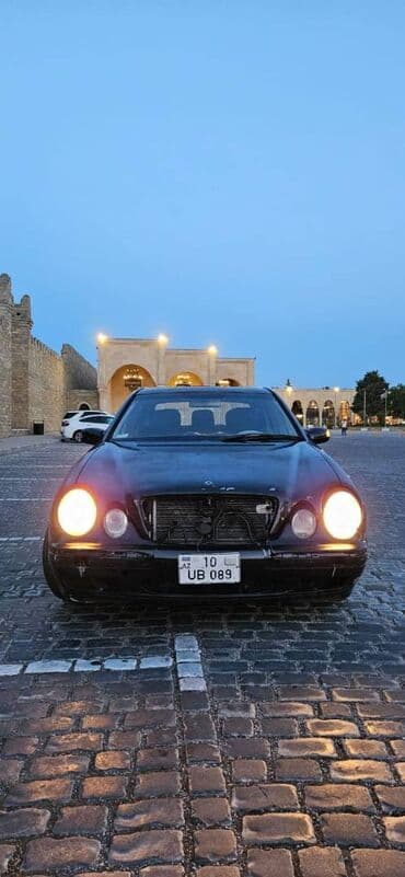 фольксваген джетта 1 6: Mercedes-Benz E 320: 3.2 л | 2002 г. Седан — 15