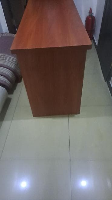 мебели: Для директора, Прямоугольный стол — 3