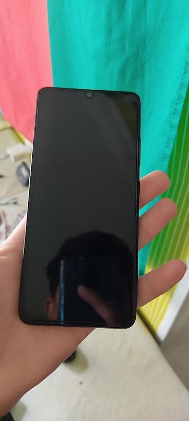 wp iphone: Samsung Galaxy A32, 64 GB, rəng - Qara, İki sim kartlı — 2